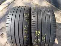 Anvelope vara 315 35 21 pirelli runflat 2020