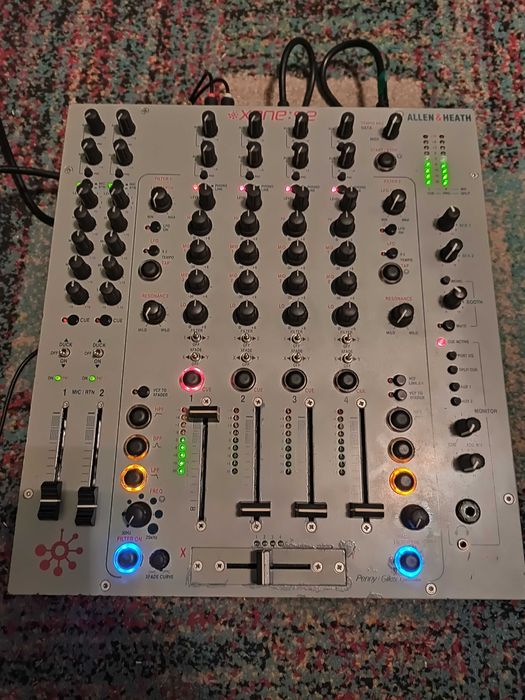 Xone 92 in stare bună