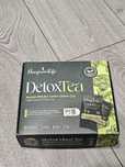 Ceai de slabit detox Bonjourlife turcesc -cu aroma de fructe de padure