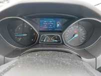 Termoflot Ford Focus 3 2011 HATCHBACK 1.6 CRT C