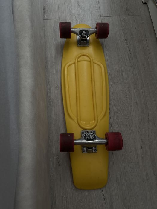 vand Pennyboard!!