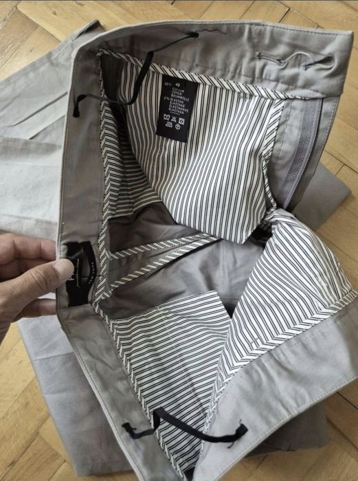 Pantaloni damă PT01 Torino New York - Mărimea 40 EU, Bumbac cu Elastan