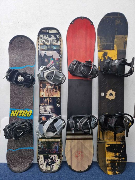 Placa placi snowboard boots copii adulti