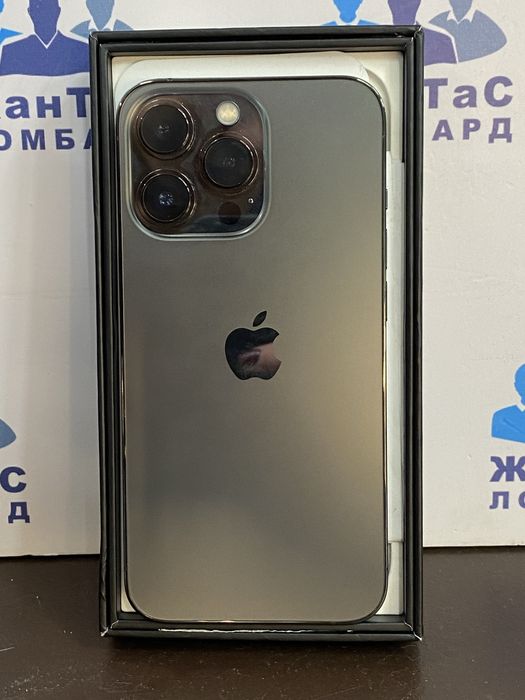 Iphone 13 PRO Астана жантас ломбард