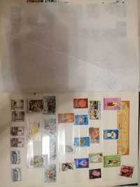 Clasor timbre romanesti&straine