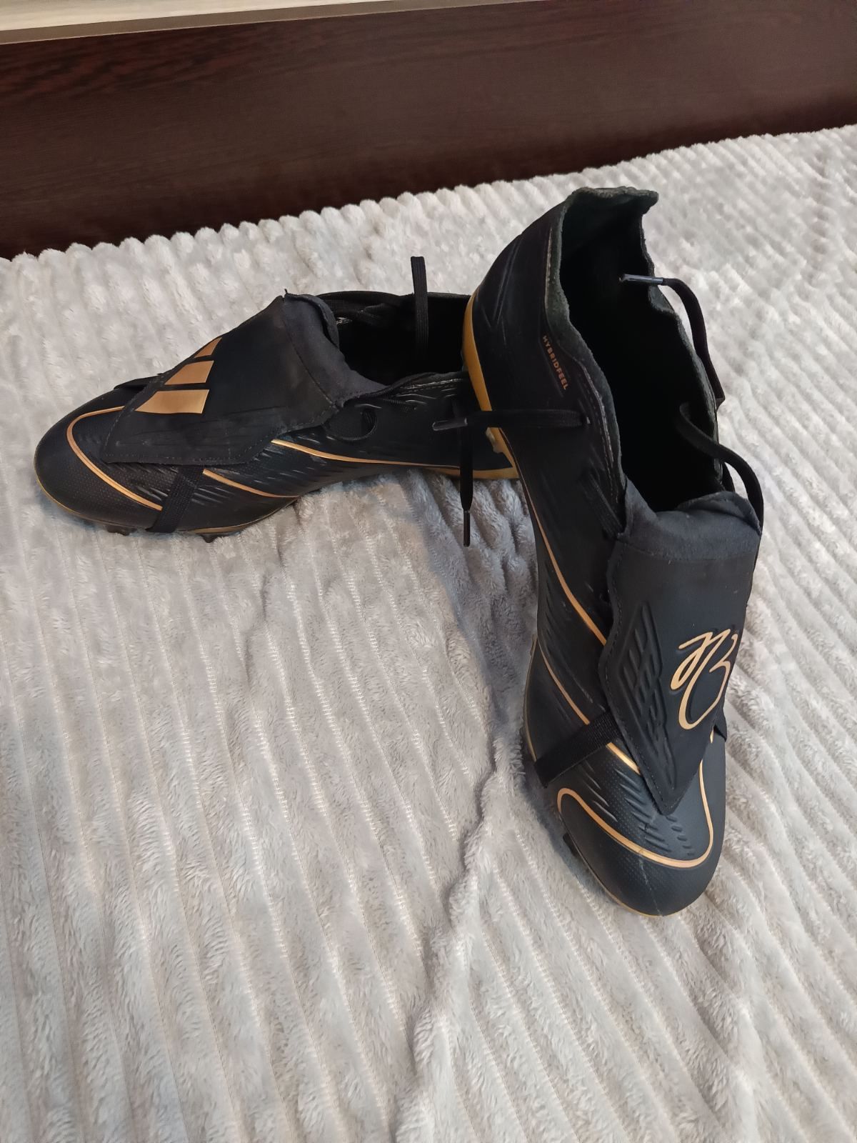 Бутонки Adidas Predator Bellingham