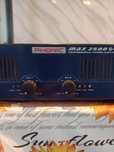 Putere Phonic max