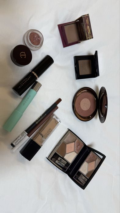 Продаю свою косметику, которые не подошли