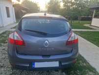 Vand renault megane 3