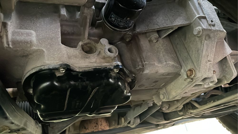 Lodgy 2018 1.6 euro 6