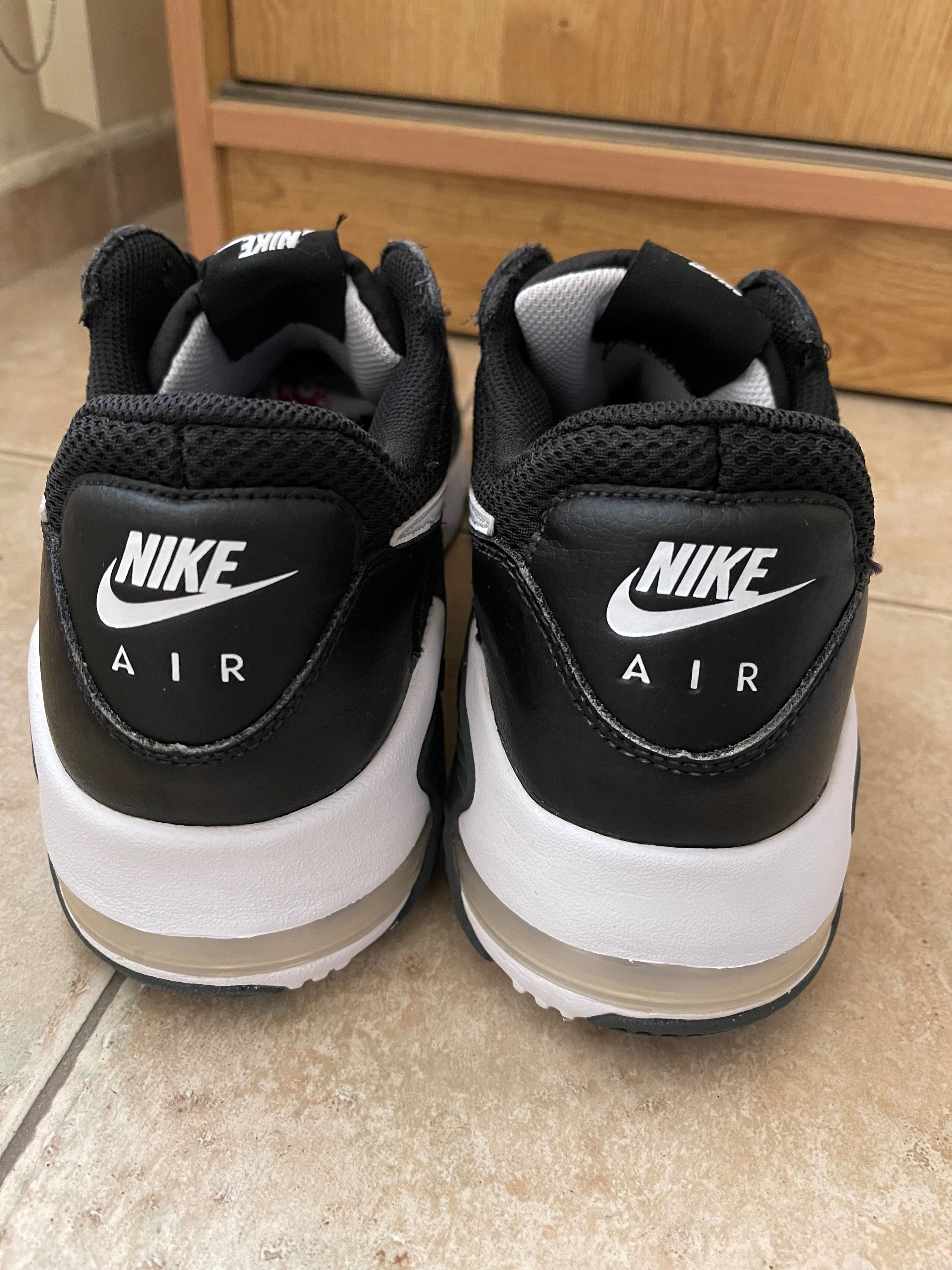 Nike Air max top model