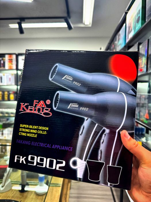 Fakang 9902 Original Fen