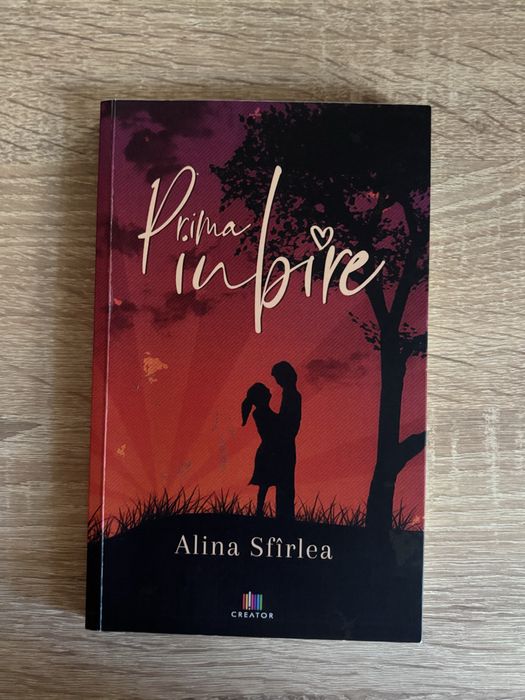 Set 2 cărți romance – Prima iubire + Totul se termină cu noi