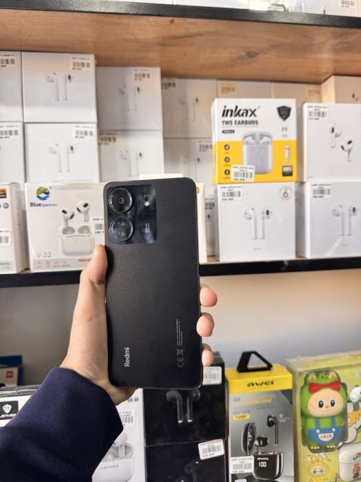 Redmi 13c 128 gb