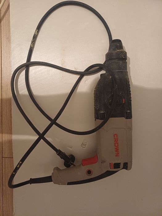 Продам перфоратор