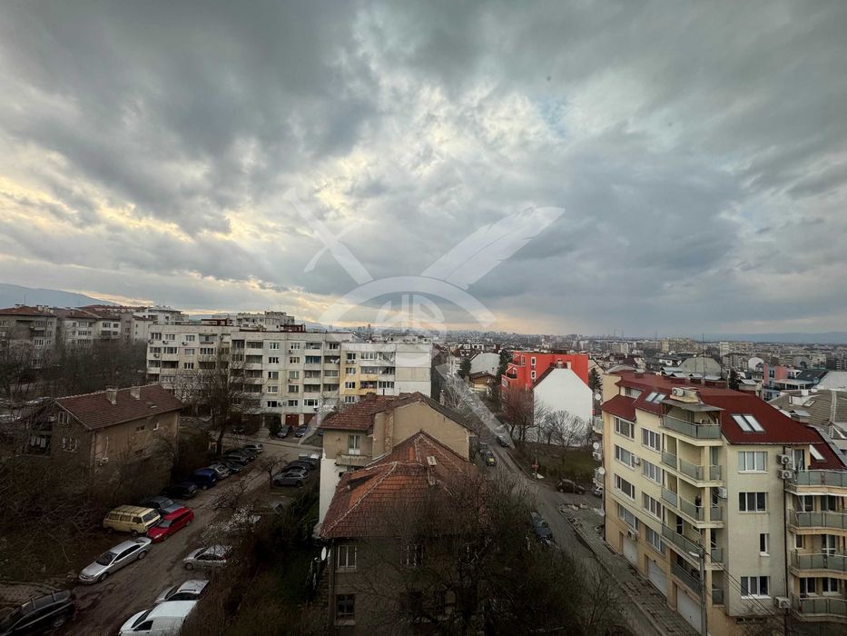 Продава се Двустаен апартамент в София, Редута - 64 кв.м за 3125 €/кв.м - Снимка #9