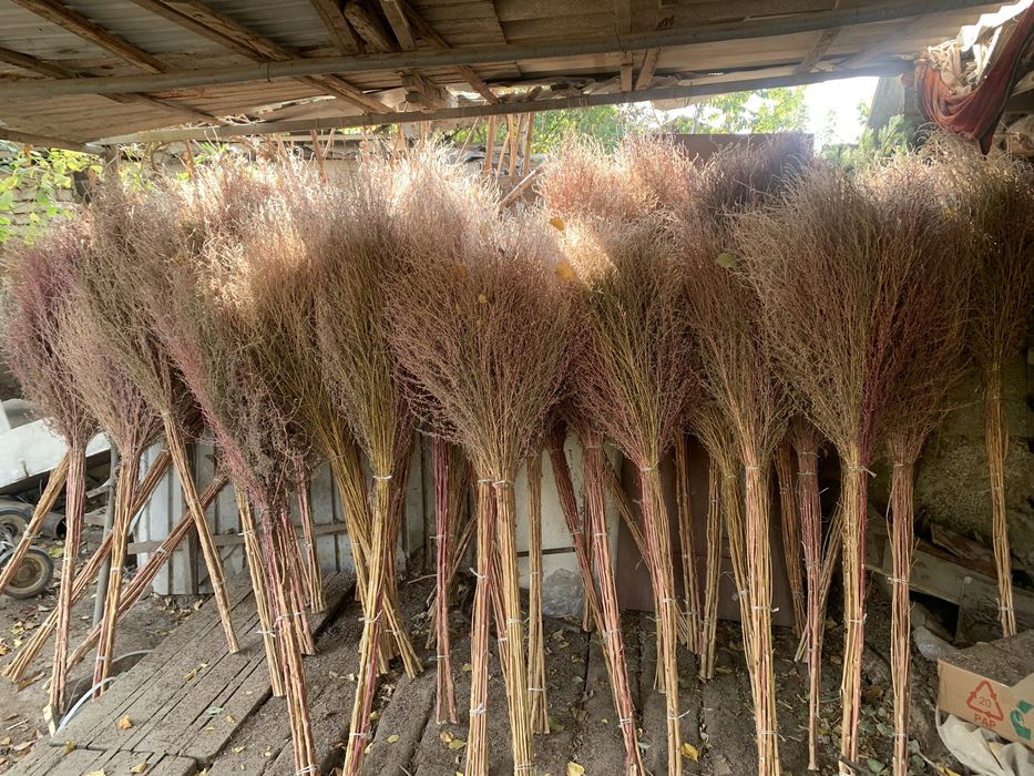 Сыпыртқы сатылады