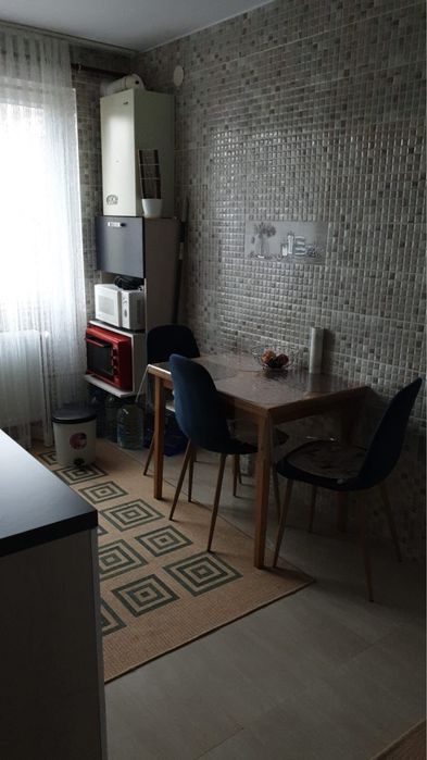 Apartament de inchiriat
