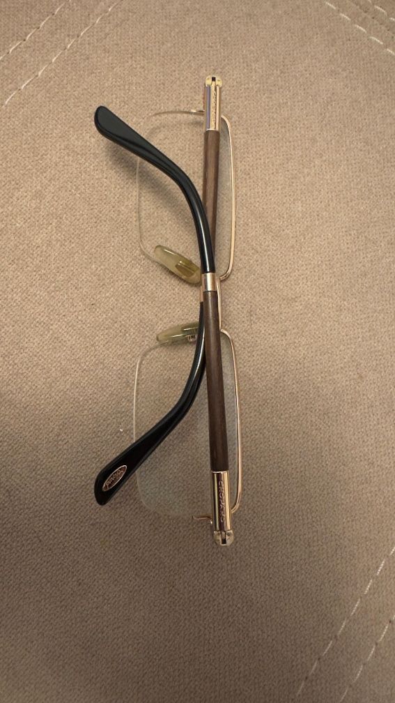 rame ochelari Chopard VCH 968 de vedere barbatesti