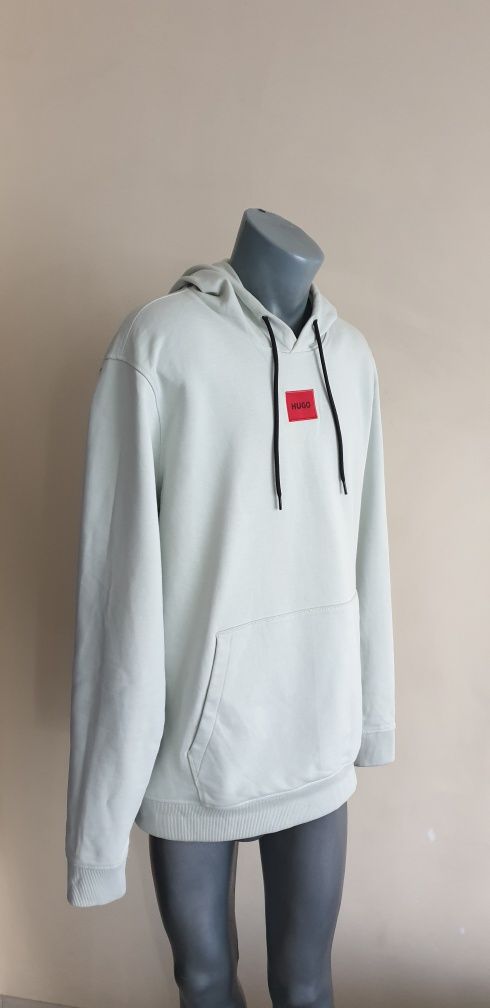 Hugo Boss HUGO Daratschi214 Hoodie / XL НОВО! ОРИГИНАЛ! Мъжки Суичер!