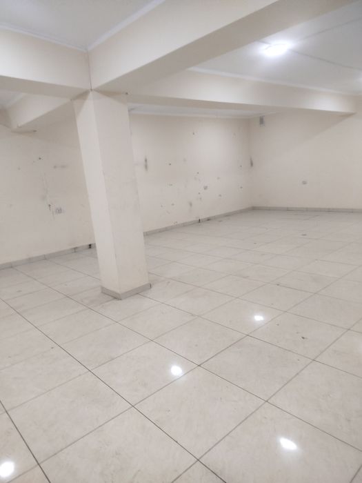 Do’kon podvol arendaga beriladi yashnobod tumanida 90 kvadrat + -