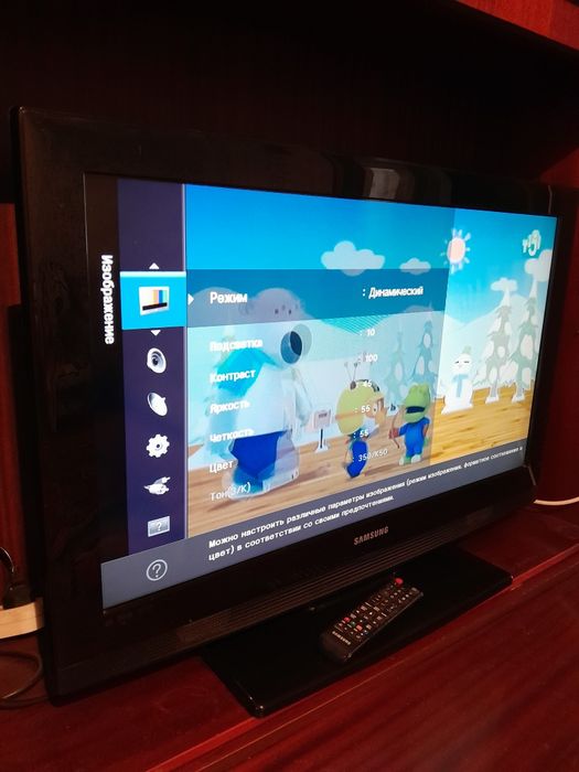 Продам телевизор Samsung