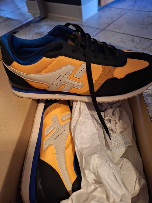 Pantofi casual marimea 45