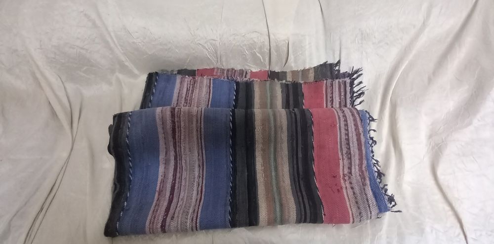 Ръчнотъкана черга