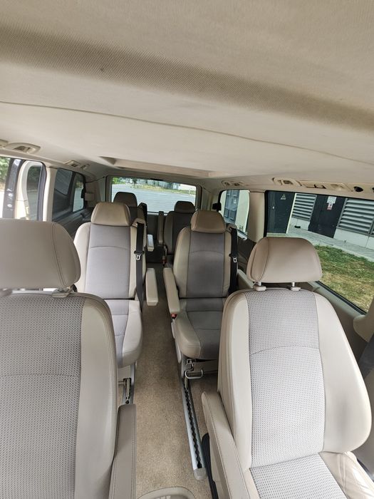 Mercedes viano 3.0