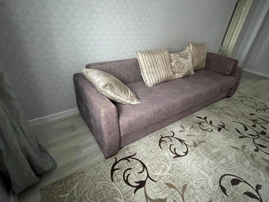 Диван раскладной