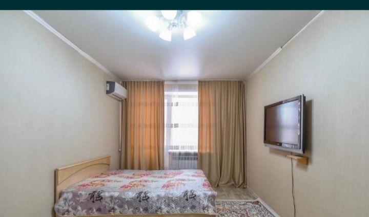 Сдаётся квартира почасова, посуточно