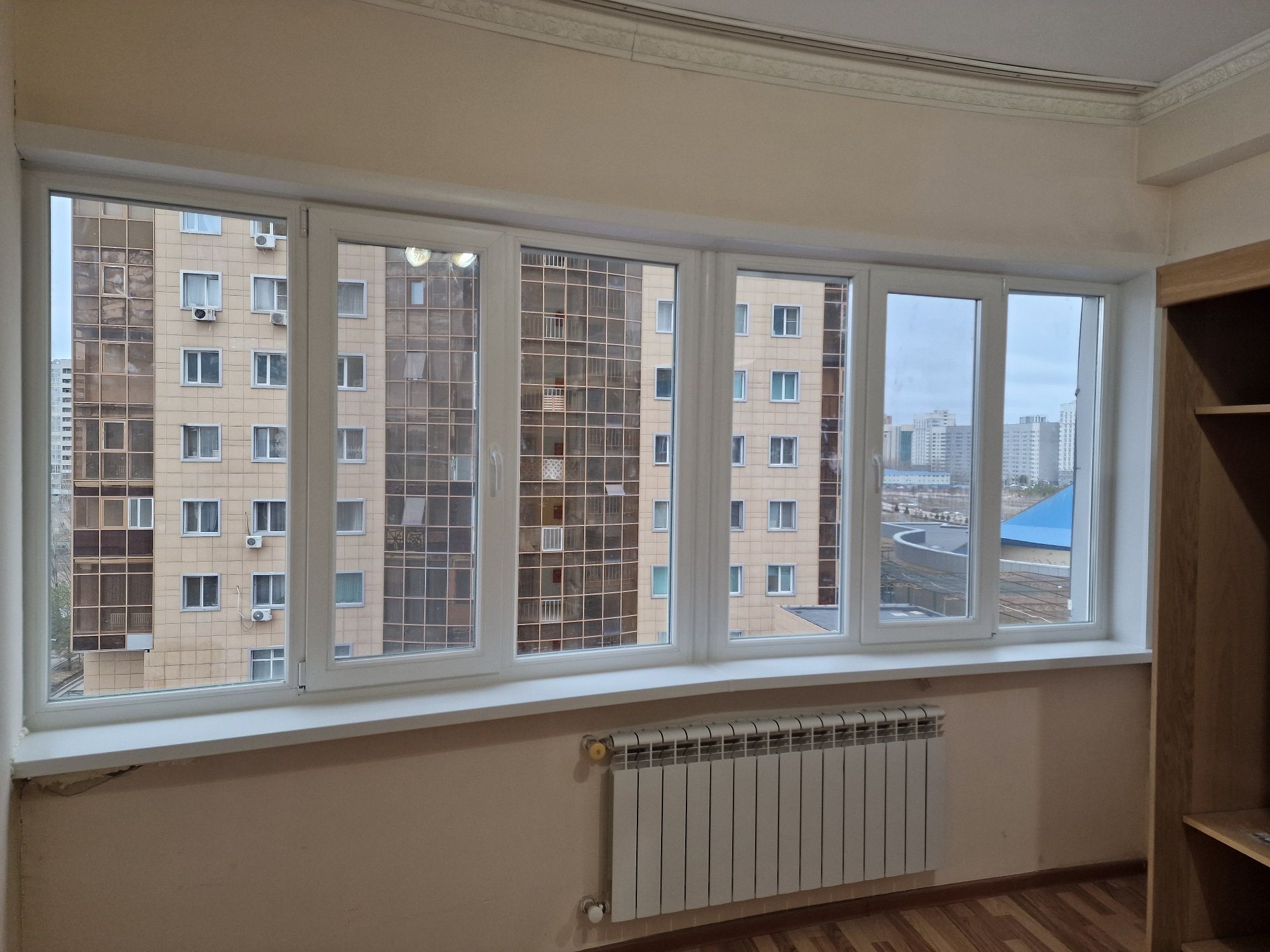 ОКНА откосы от 10000 изготовления