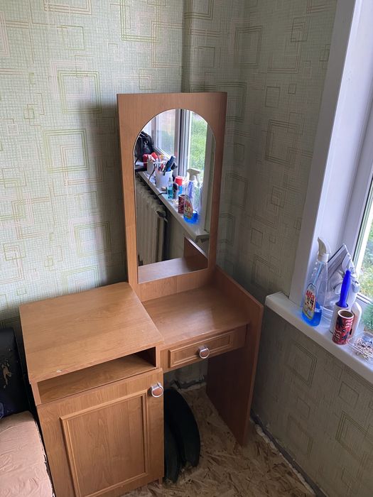 Продам мебель б/у в хорошем состоянии