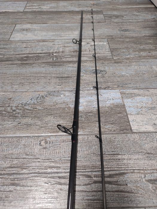 Lanseta feeder Daiwa n zone z 12 ft 80 grame