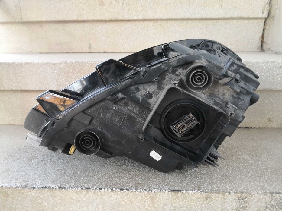 Фар VW T-ROC LED ляв/Фар Т-РОК FULL LED Фар T-roc Оригинален