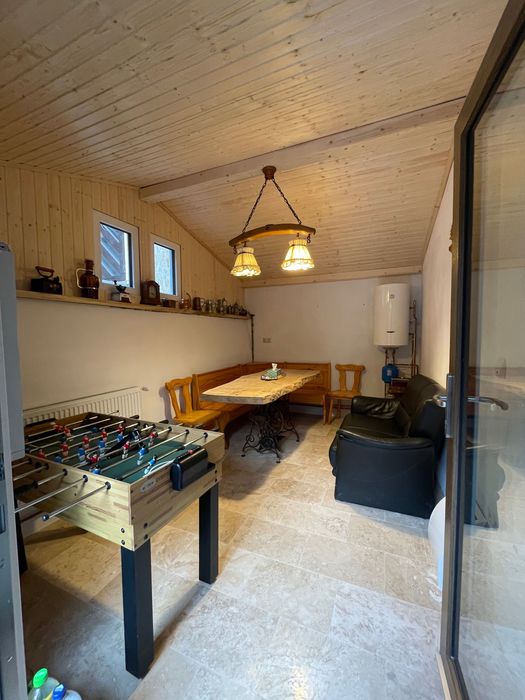 Cabana în Breaza, Prahova