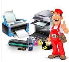 Ремонт принтеров, сканеров, МФУ. Диагностика бесплатная