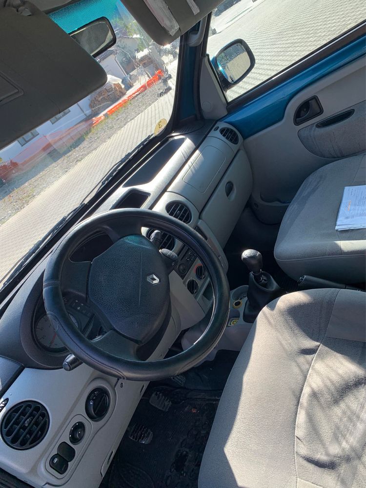 Renault Kangoo