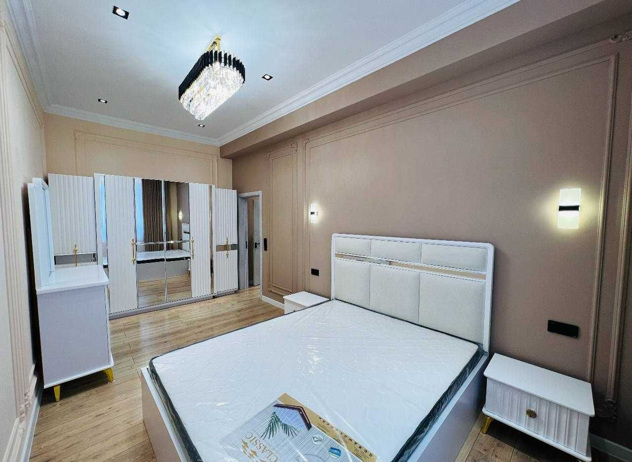 Срочно продаётся 3-комнатная квартира Новостройка, Авлийо Ота махалля
