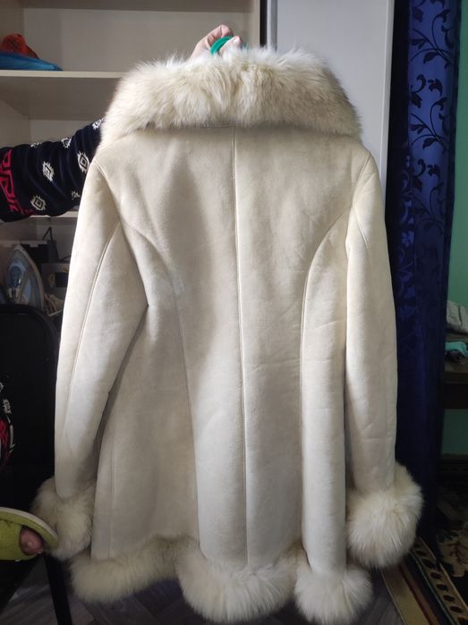 Продается Полушубок