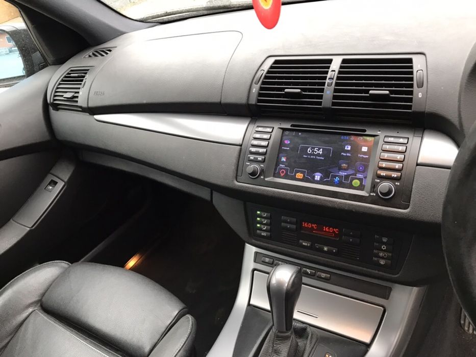 Бмв х5 3.0д 218кс face/bmw x5 3.0d218hp