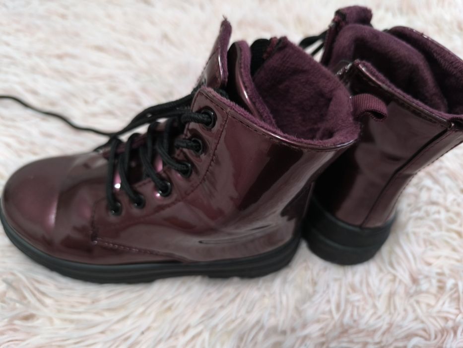 Детски боти 29 размер