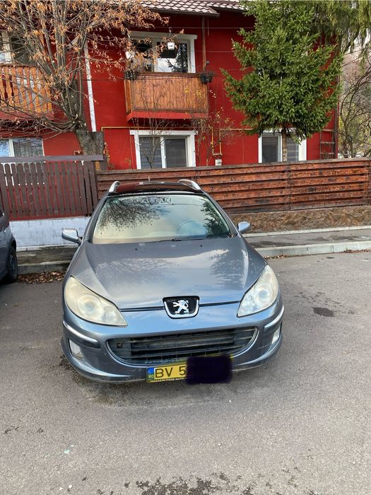 Vand Peugeot 407 SW automata