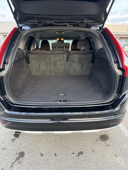 De vanzare Volvo XC60