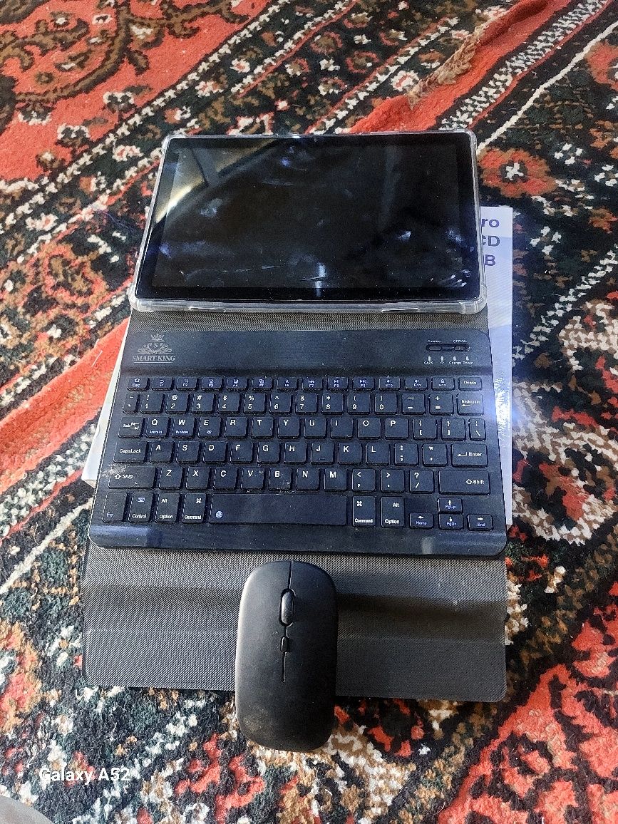 Tab b20 ultra pro