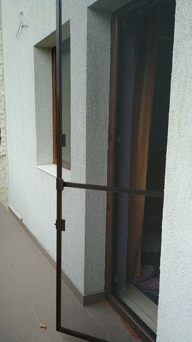 Confecționez plase tantari