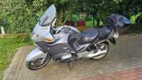 BMW R 1150R BMW R1150RT 2001 înmatriculat