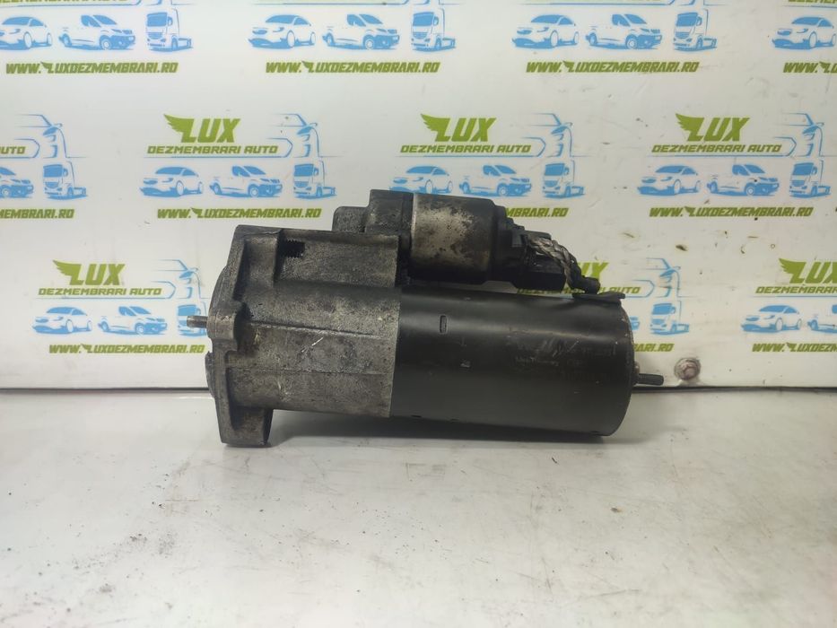 Electromotor 2.0 tdi BPW BLB BRE euro 4 34000649 03G911023 Audi A4 B7