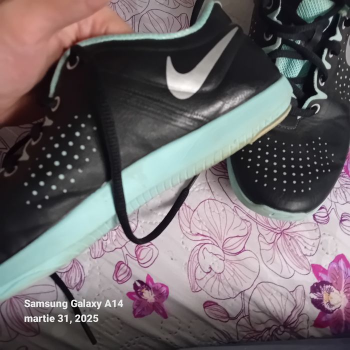 Adidașii nike!! Stare foarte bună
