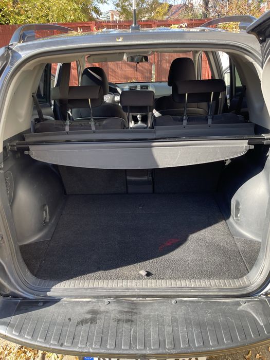 De vanzare TOYOTA RAV 4 din 2010 4x4.,